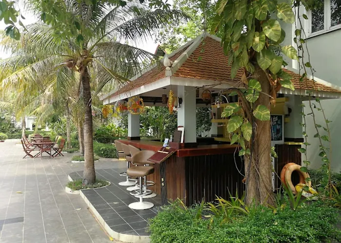 Eg Paradise Angkor *