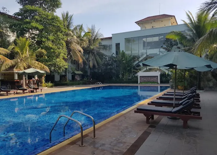 Eg Paradise Angkor