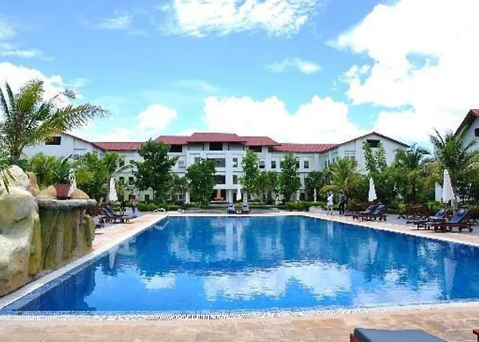 Eg Paradise Angkor Siem Reap