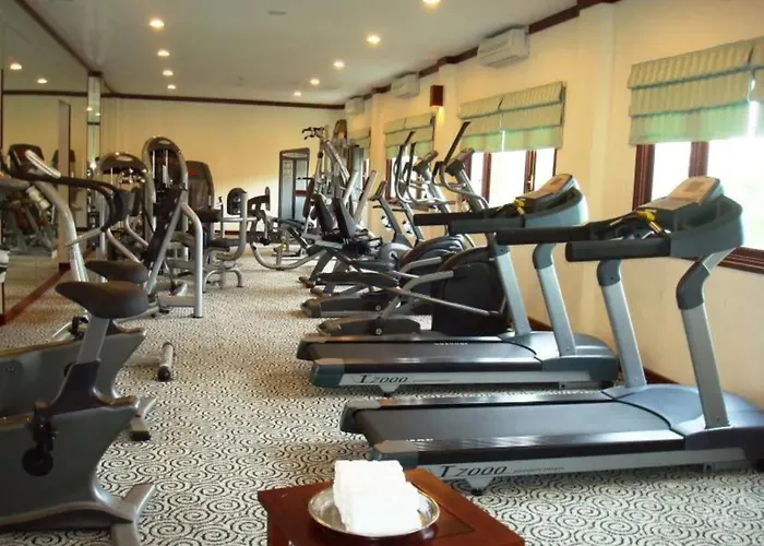 Eg Paradise Angkor