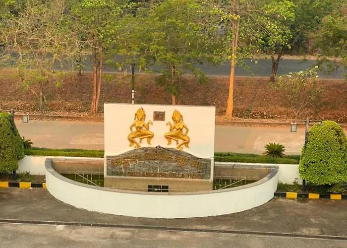 Hotel Eg Paradise Angkor Siem Reap