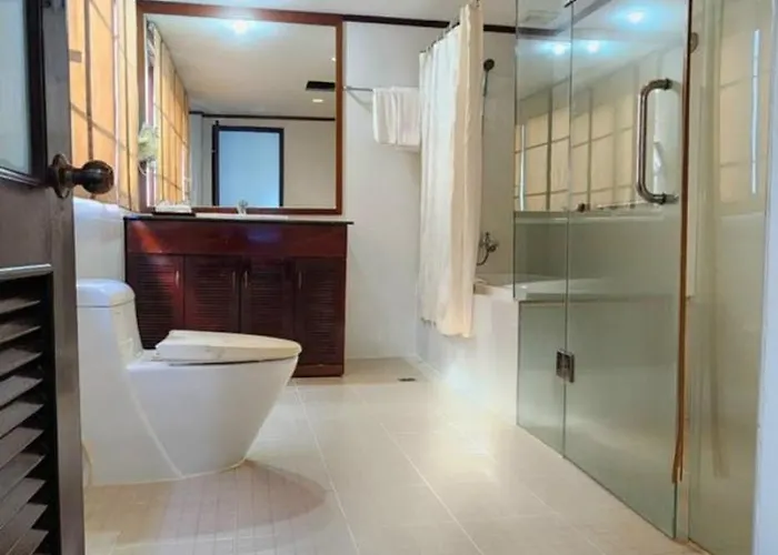 Hotel Eg Paradise Angkor