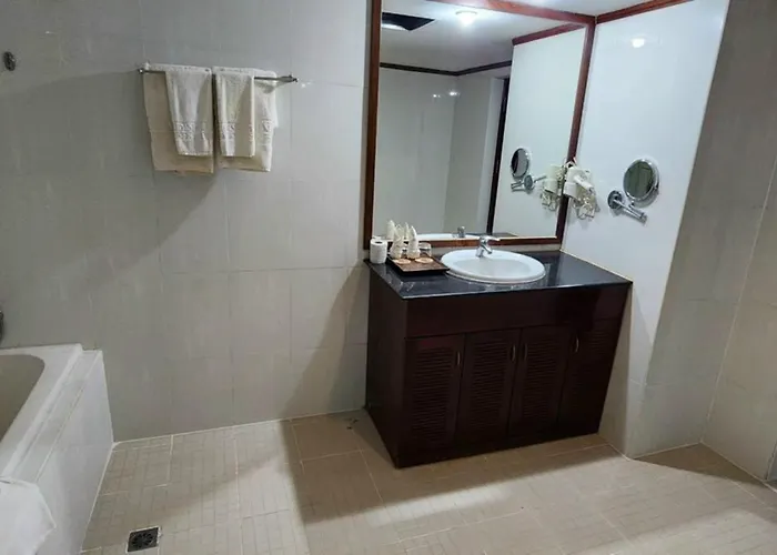 Hotel Eg Paradise Angkor *