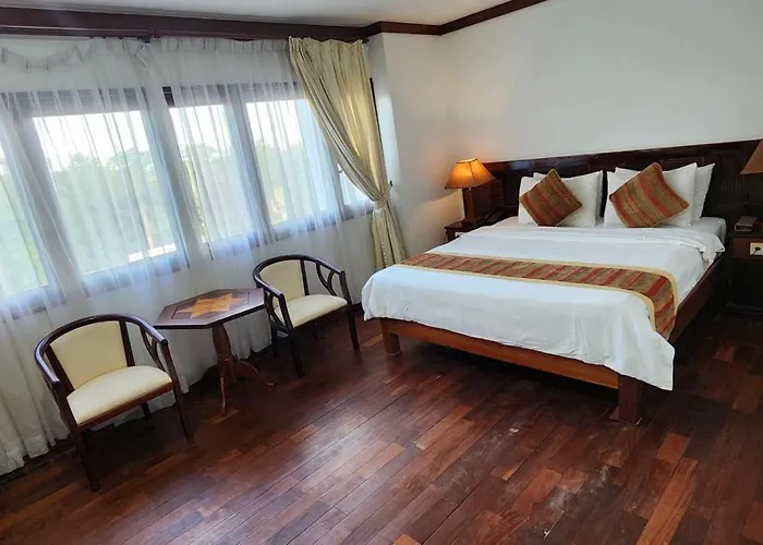 Eg Paradise Angkor Siem Reap