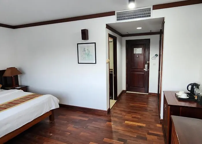 Eg Paradise Angkor Siem Reap