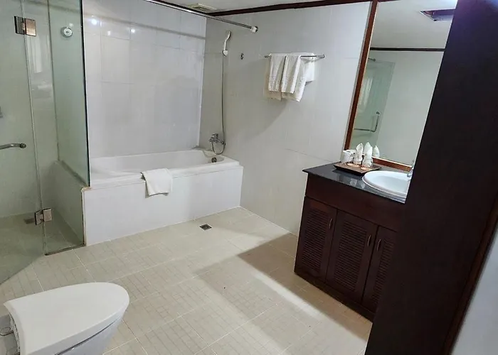 Eg Paradise Angkor Hotel Siem Reap