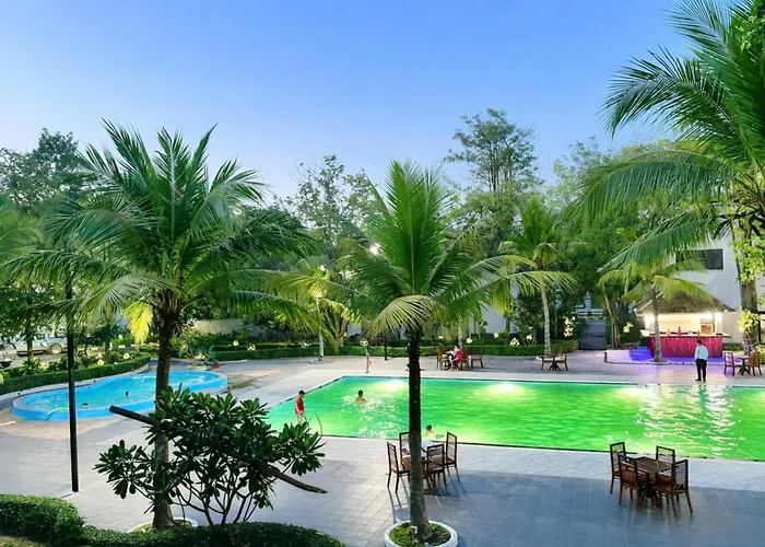 Eg Paradise Angkor Siem Reap