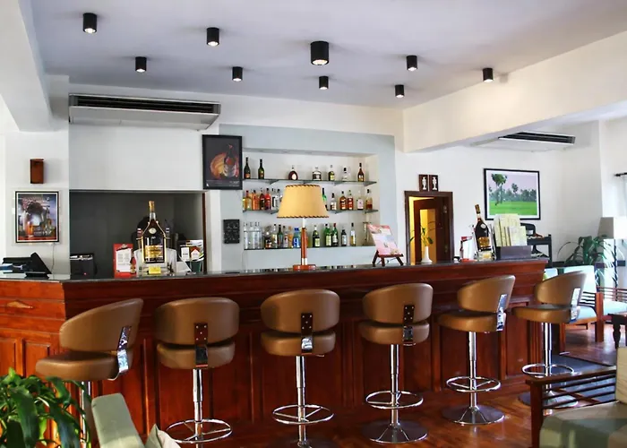 Eg Paradise Angkor * Siem Reap