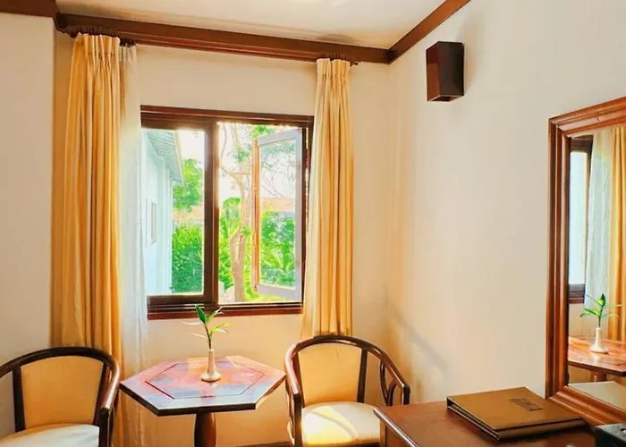 Eg Paradise Angkor Siem Reap